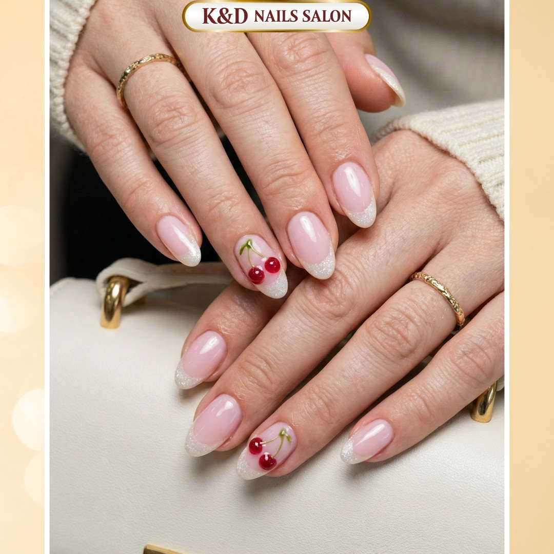 Trendy Nail Art Ideas for Spring 2026